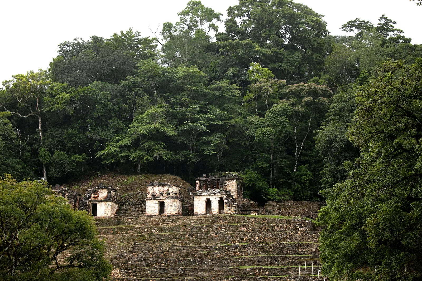 Bonampak